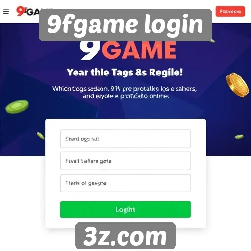 Como acessar o site 9fgame com segurança