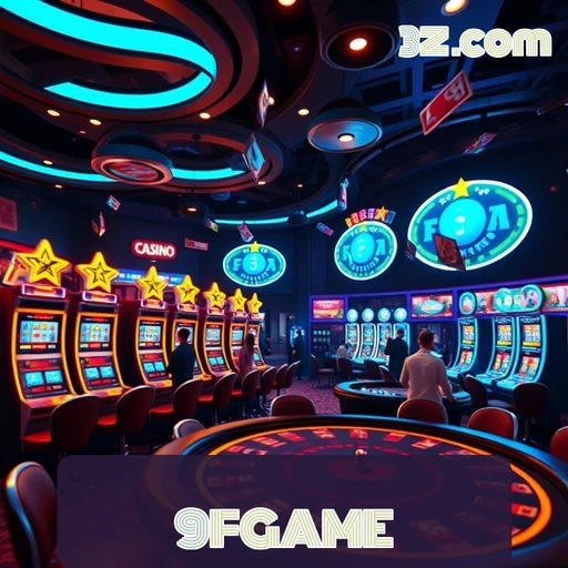 9fgame login Aplicativo Móvel