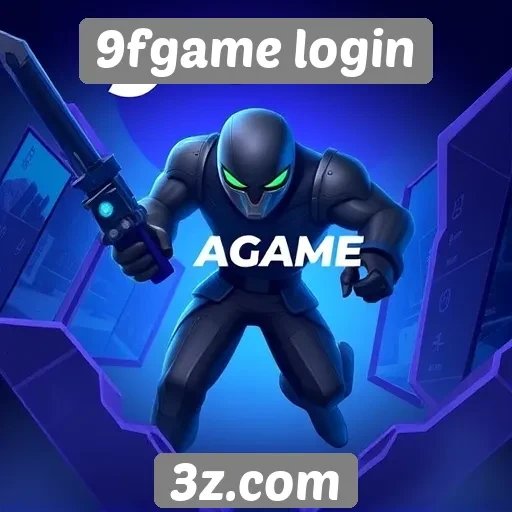 Vantagens do cadastro no 9fgame login