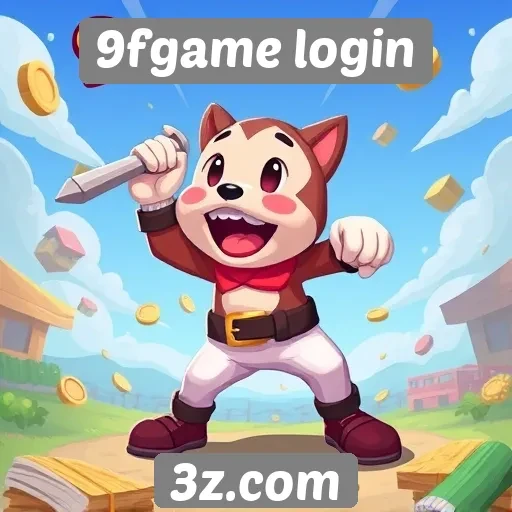 Melhores jogos disponíveis no 9fgame login atualmente