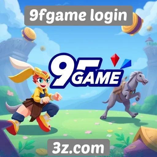 Comparativo entre 9fgame login e plataformas concorrentes