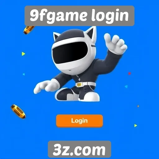 Funcionalidades do site 9fgame login para novos usuários