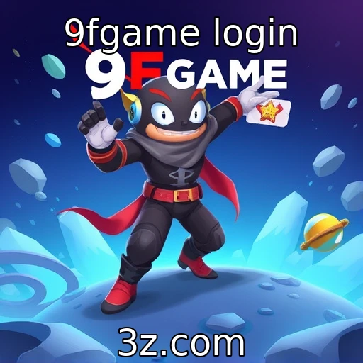 9fgame login novos recursos disponíveis