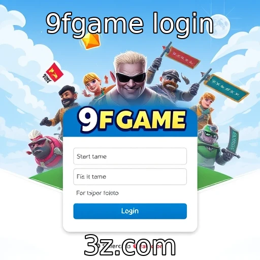 Novas tendências de login em plataformas de jogos
