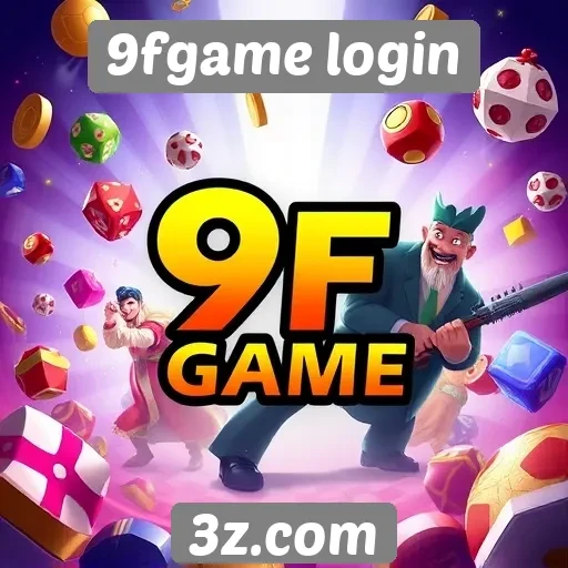 Principais jogos disponíveis no site 9fgame login
