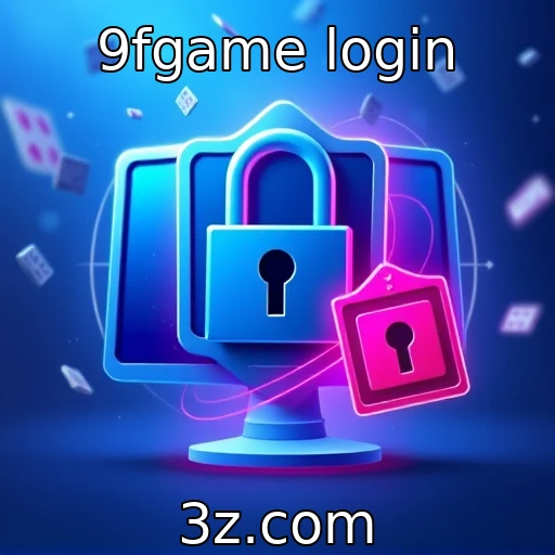 Segurança em plataformas de jogos online e 9fgame