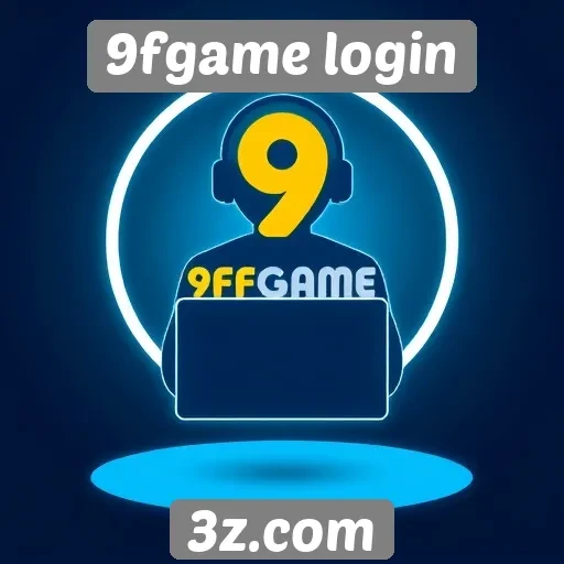 Avaliação do suporte técnico do 9fgame login